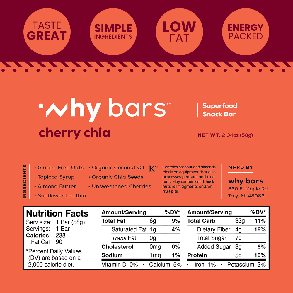 12 Bar Variety Pack
