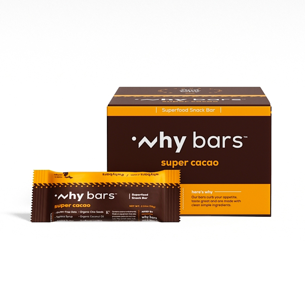 Super Cacao 12 Pack