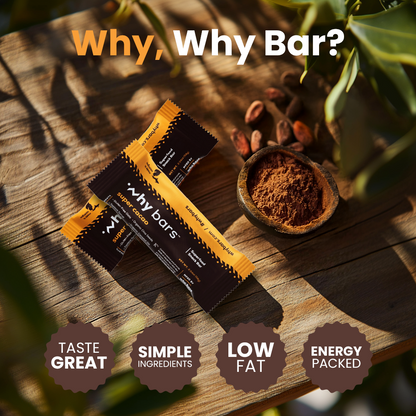 Super Cacao 12 Pack