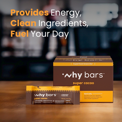 Super Cacao 12 Pack